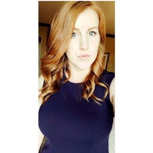 Meet your Posher, Olivia